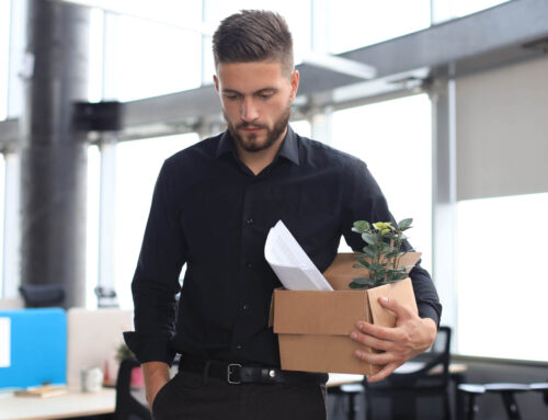 Tips voor ontslaggesprek
