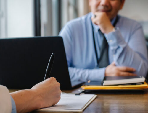 Functioneringsgesprek, waarom en hoe