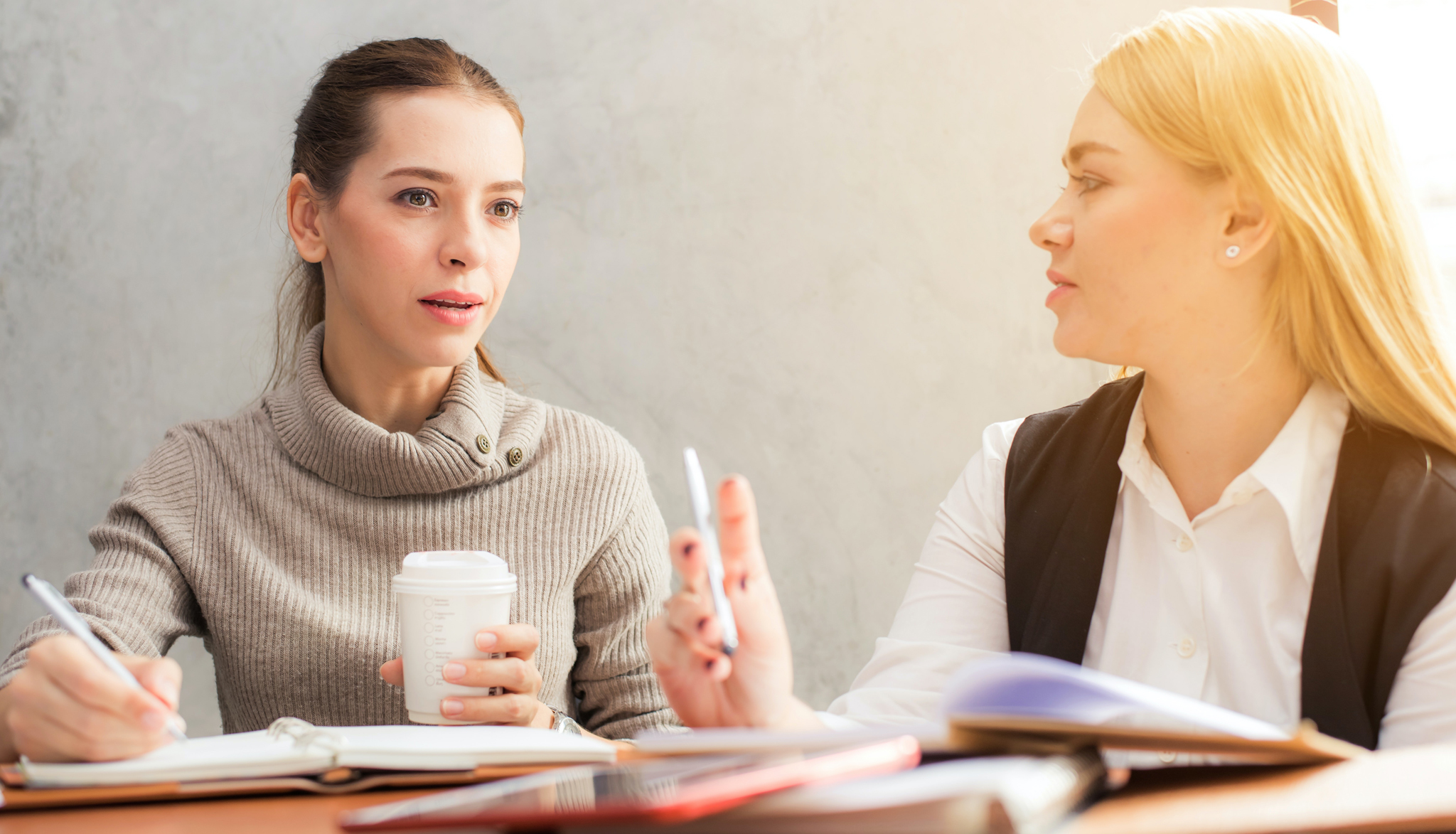 Wat is een functioneringsgesprek