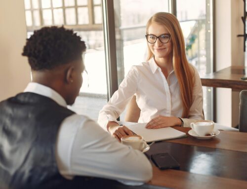 Alles over het functionerings- en beoordelingsgesprek